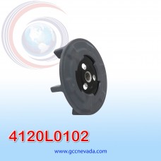TAPA P/CLUTCH VW AMAROK / AUDI A3 / DODGE JOURNEY 6SEU / 7SEU NEVADA ASIA