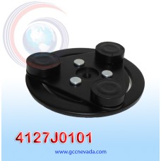 TAPA P/CLUTCH KIA PICANTO AÑO 11/15 NEVADA ASIA