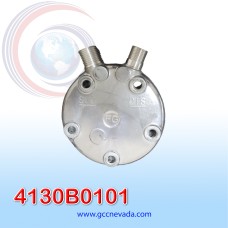 TAPA TRASERA P/COMPRESOR 508 T/ARRIBA ORING S/PUERTO NEVADA ASIA