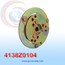 TAPA P/CLUTCH 508 NEVADA ASIA  