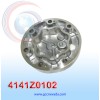 TAPA TRASERA P/COMPRESOR 709 T/ATRAS CONEXIÓN MUFFLER NEVADA ASIA