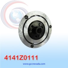 TAPA P/CLUTCH 709 SD7H15 (CUÑA) NEVADA ASIA