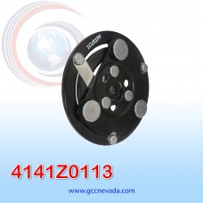 TAPA P/CLUTCH HT6 SD7H15 DE ESTRIA NEVADA ASIA 