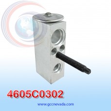 VALVULA DODGE CARAVAN AÑO 95/96 DE EXP/BLOCK (TRAS) ASIA
