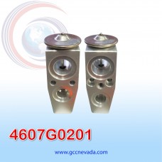 VALVULA EXPANSION FORD EXPLORER / EXPEDITION / ESCAPE AÑO 12/15 / F-350 6.2L / F-650 / F-750 11/16 T/BLOCK NEVADA ASIA