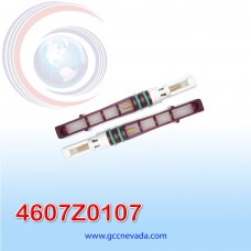 VALVULA FORD LAPIZ DE EXPANSION R-134-A MARRON NEVADA ASIA                  