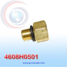 VALVULA DE SEGURIDAD GM (V-5) R/FINA R-12 NEVADA ASIA  