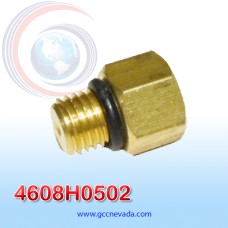 VALVULA DE SEGURIDAD GM (V-5) R/GRUESA R-12 NEVADA ASIA 