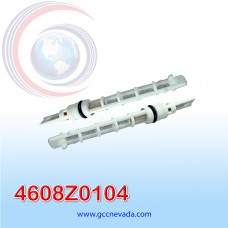 VALVULA GM LAPIZ DE EXPANSION R-12 BLANCA NEVADA ASIA