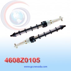 VALVULA GM LAPIZ DE EXPANSION R-134-A NEGRA NEVADA ASIA