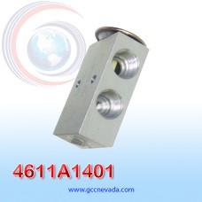 VALVULA JEEP GRAND CHEROKEE AÑO 99/01 / FORD EXPEDITION 97/00 / LINCOL NAVIGATOR 98/02 / NISSAN QUEST 93/98 EXP/BLOCK NEVADA ASIA
