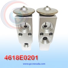 VALVULA TOYOTA CAMRY / COROLLA / LEXUS ES300 / MITSUBISHI MONTERO AÑO 92/94 / R-12 EXP/BLOCK NEVADA ASIA