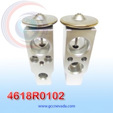 VALVULA TOYOTA RAV4  AÑO 06/12 / HONDA CIVIC 06/15 / CR-V 07/11 / CR-Z  11/16 EXP/BLOCK NEVADA ASIA