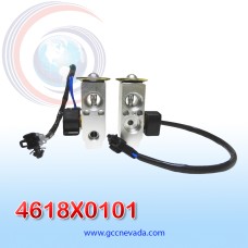 VALVULA TOYOTA LAND CRUISER PRADO AÑO 98/02 EXP/BLOCK C/CONECTOR NEVADA ASIA