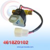 VALVULA TOYOTA AÑO 96/06 SELENOIDE DE REFRIGERACION P/CAVA NEVADA ASIA