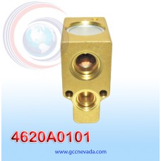 VALVULA VOLKSWAGEN GOLF AÑO 93/06 / PASSAT 93/97 / JETTA 93/04 / BEETLE 98/11 / NISSAN PLATINA 02/10 EXP/BLOCK NEVADA ASIA