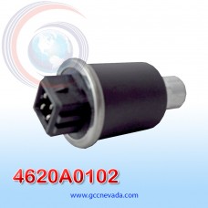 VALVULA DE C/ELECT VW GOLF / PQ35 / JETTA / TOURAN / PASSANT / AUDI / ZEXEL DCS17E 