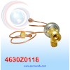 VALVULA UNIVERSAL 2 BULBOS O-RING EXP T/PIPA NEVADA ASIA