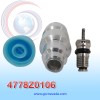 VALVULA DE SERVICIO UNIV P/SOLDAR 10X1.25 R-134-A DE BAJA (KIT)  PAQ. 10 uds NEVADA ASIA