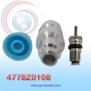 VALVULA DE SERVICIO UNIV P/SOLDAR R-134 -A DE ALTA (KIT) PAQ. 10 uds NEVADA ASIA