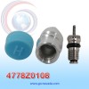 VALVULA DE SERVICIO UNIV P/SOLDAR R-134 -A DE ALTA (KIT) PAQ. 10 uds NEVADA ASIA