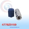 VALVULA DE SERVICIO UNIV R-134-A 10X1.25 DE BAJA (KIT) PAQ. 10 uds NEVADA ASIA
