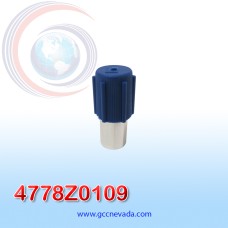 VALVULA DE SERVICIO UNIV R-134-A 10X1.25 DE BAJA (KIT) PAQ. 10 uds NEVADA ASIA