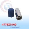 VALVULA DE SERVICIO UNIV R-134-A 10X1.25 DE BAJA (KIT) PAQ. 10 uds NEVADA ASIA