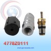 VALVULA DE SERVICIO UNIV P/SOLDAR DE BAJA 1556B (KIT) PAQ. 10 uds NEVADA ASIA