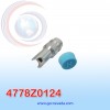 VALVULA DE SERVICIO UNIV P/SOLDAR R-134-A DE ALTA (KIT) PAQ. 10 uds NEVADA ASIA
