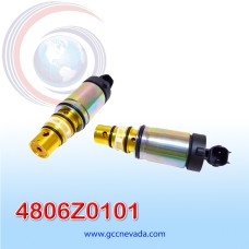 VALVULA DE C/ELECT FIAT / PEUGEOT / HYUNDAI TUCSON IX35 10/15 CVC14 23.61MM NEVADA ASIA