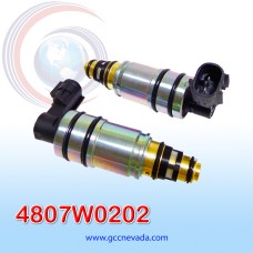 VALVULA DE C/ELECT FORD FOCUS / ESCAPE AÑO 13/16 VS16 25.64MM NEVADA ASIA