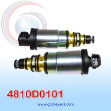 VALVULA DE C/ELECT HYUNDAI SONATA / GENESIS / EQUUS / KIA OPTIMA / SPORTAGE / VS16E-VS18E HCC 25.20MM NEVADA ASIA