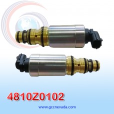 VALVULA DE C/ELECT HYUNDAI TUCSON / KIA SPORTAGE AÑO 08/17 DVE16 26.94MM NEVADA ASIA