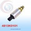 VALVULA DE C/ELECT MERCEDES BENZ DCS17E / DCW17F VALEO 27.57MM NEVADA ASIA