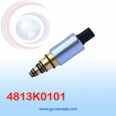 VALVULA DE C/ELECT MERCEDES BENZ DCS17E / DCW17F VALEO 27.57MM NEVADA ASIA