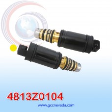 VALVULA DE C/ELECT MERCEDES BENZ GLE 350 / DENSO 7SE/6SE 23.50MM CON DIODO NEVADA ASIA