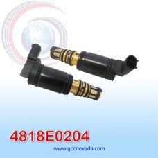 VALVULA DE C/ELECT FIAT 500X AÑO 16/18 / JEEP RENEGADE 12/21 DENSO 6SBU14C 26.56MM NEVADA ASIA