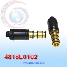 VALVULA DE C/ELECT TOYOTA CROWN / REIZ DENSO 99MM NEVADA ASIA