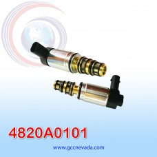 VALVULA DE C/ELECT VW POLO / JETTA 7SEU17C / 7SEU16C 21.73MM NEVADA ASIA