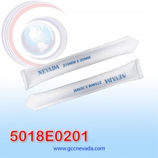 SILICA SECANTE TOYOTA CAMRY/ FORTUNER AÑO 09/16 / HIGHLANDER 15/18 / TUNDRA 06/16 / SIENNA 05/16 / HONDA PILOT 06/16 / ODYSSEY 05/17 270MM X 20MM NEVADA ASIA