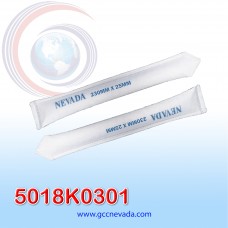 SILICA SECANTE UNIVERSAL 230MM X 25MM NEVADA ASIA