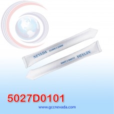 SILICA SECANTE KIA RIO I/5 AÑO 06/11 / FORTE 10/13 / HYUNDAI VELOSTER 2017 / VW GOLF/ FOX 06/16 210MM X 20MM NEVADA ASIA