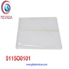 FILTRO DE CABINA NISSAN NAVARA PINHOLE PAPER NEVADA IMP