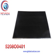 FILTRO DE CABINA GM SPARK AÑO 05/10 CARBON ACTIVO NEVADA IMP