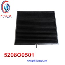  FILTRO DE CABINA GM OPTRA CARBON ACTIVO NEVADA IMP