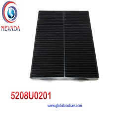 FILTRO DE CABINA GM VITARA AÑO 03/06 CARBON ACTIVO NEVADA IMP