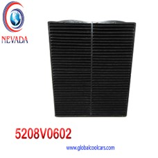 FILTRO DE CABINA GM XL7 AÑO 03/06 CARBON ACTIVO NEVADA IMP