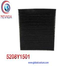 FILTRO DE CABINA GM TRACKER CARBON ACTIVO NEVADA IMP