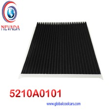 FILTRO DE CABINA HYUNDAI ELANTRA CARBON ACTIVO NEVADA IMP